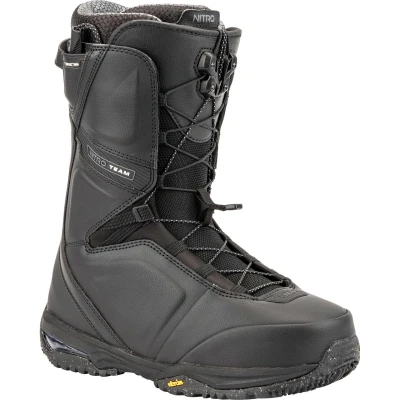 Εικόνα του Nitro Team TLS 24/25 Μπότες Snowboard