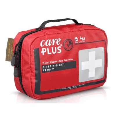Εικόνα του Care Plus First Aid Kit Family Πρώτες βοήθειες