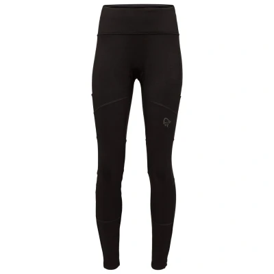 Εικόνα του Καλσόν Norrøna Femund Warmwool Flex2 W κάτω πάτο