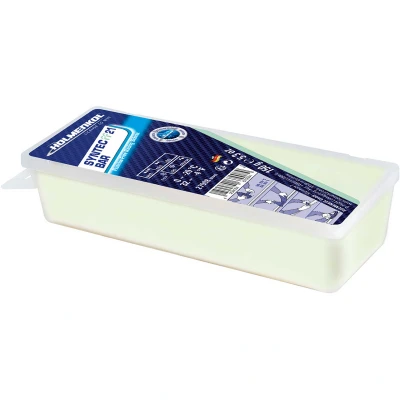 Εικόνα του Holmenkol Syntec FF 21 Bar 150g Κερί για σκι και snowboard