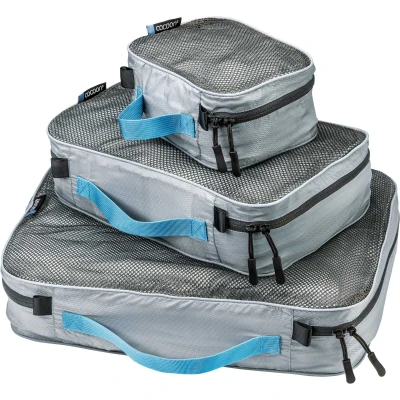 Εικόνα του Cocoon Packing Cube Σετ Ultralight Αξεσουάρ σακιδίου πλάτης