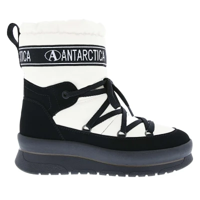 Εικόνα του Antarctica Short Boot Bianco Snowboots