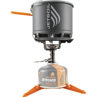 Εικόνα του Jetboil Stash Συσκευές μαγειρικής