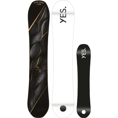 Εικόνα του ΝΑΙ ΠΥΛ 23/24 Snowboard