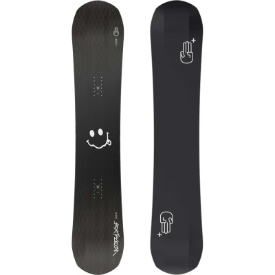 Εικόνα του Bataleon Evil Twin+ 25/26 Snowboard