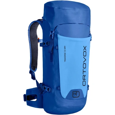 Εικόνα του Ortovox Traverse 30 Dry Daypack