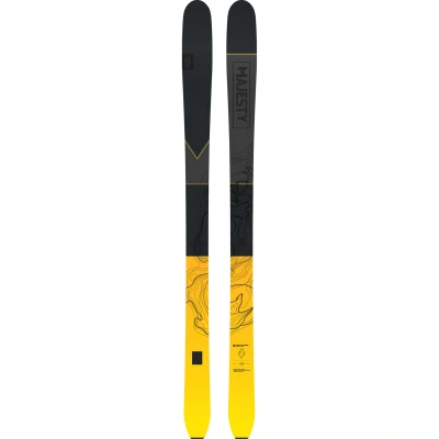 Εικόνα του Majesty Havoc 90 carbon 25/26 Σκι