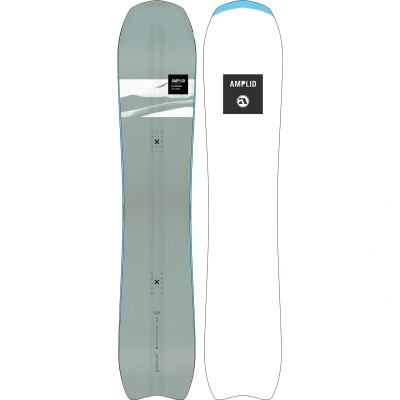 Εικόνα του Amplid Big Kahuna 24/25 Snowboard