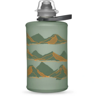 Εικόνα του Hydrapak Stow Mountain Edition 350ml Μπουκάλι νερού