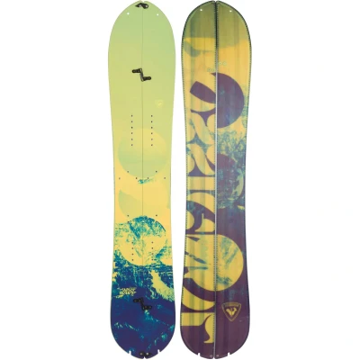 Εικόνα του Rossignol After Hours Split 23/24 Splitboard