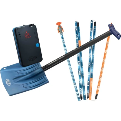 Εικόνα του BCA TS Rescue Package Σετ φάρων Avalanche