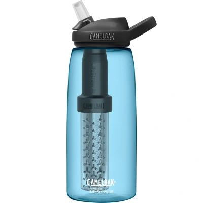 Εικόνα του Camelbak Eddy+ 32oz / 0,95L + Φίλτρο Lifestraw Μπουκάλι νερού