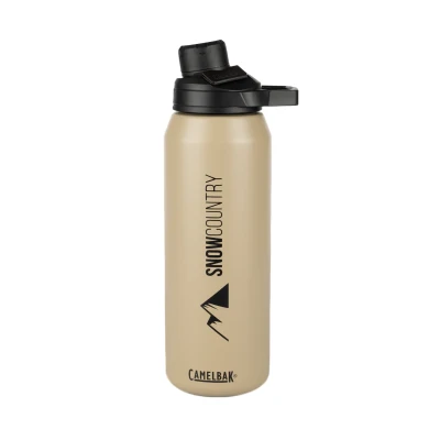 Εικόνα του Camelbak Chute Mag Insulated 1L X Snowcountry Μπουκάλι νερού