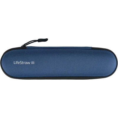 Εικόνα του LifeStraw Personal Straw Filter Carry Case Ανταλλακτικά φίλτρου νερού