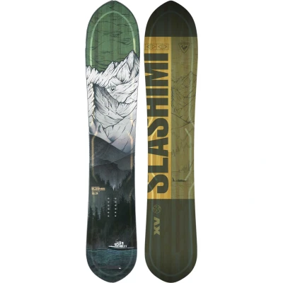 Εικόνα του Rossignol XV Sashimi 24/25 Snowboard
