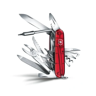 Εικόνα του Victorinox Cyber Tool 41 Functions Multitool