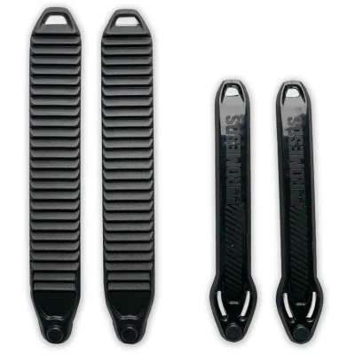 Εικόνα του Rome Underwrap Toe Ladder Set Strap Ανταλλακτικά Snowboard