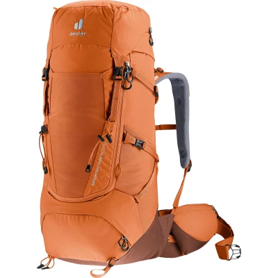 Εικόνα του Deuter Aircontact Core 45 + 10 SL Σακίδιο πλάτης