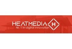 HeatMedia logo