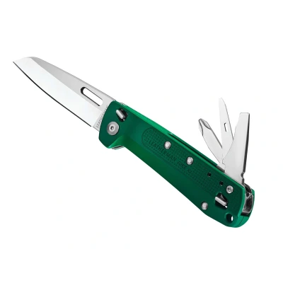 Εικόνα του Leatherman Free K2 PE Multitool