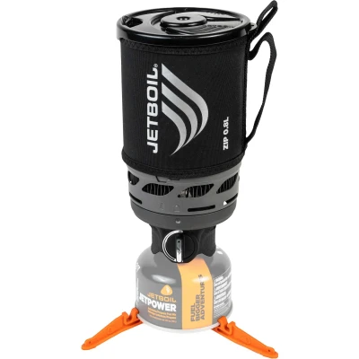 Εικόνα του Jetboil Zip 0.8L Carbon Συσκευές μαγειρέματος