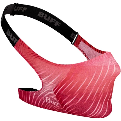 Εικόνα του Buff Filter Mask Keren Flash Pink Λαιμόκοψη