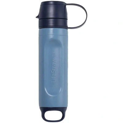 Εικόνα του LifeStraw Peak Series Solo 4 Pack Ανταλλακτικά φίλτρου νερού