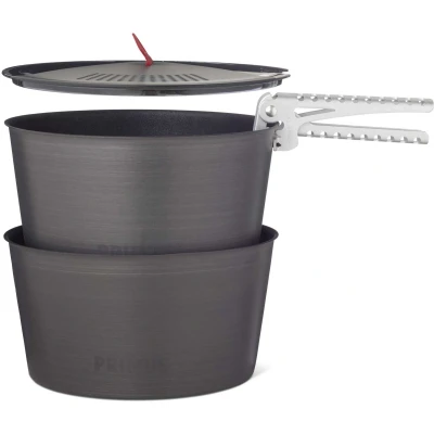 Εικόνα του Primus LiTech Pot Set 2.3L Τηγάνια μαγειρέματος