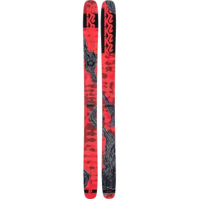 Εικόνα του K2 Reckoner 122 23/24 Σκι