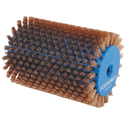 Εικόνα του Holmenkol SpeedBrush Bronze Εργαλείο συντήρησης σκι και snowboard