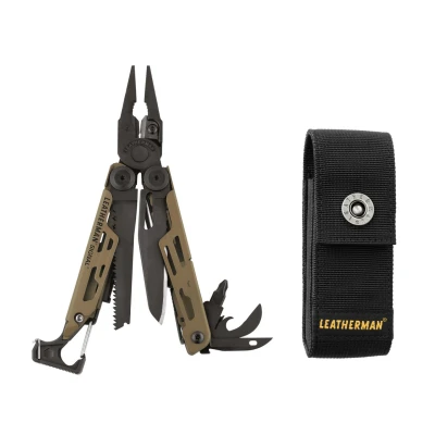 Εικόνα του Leatherman Signal+ Πολυεργαλείο