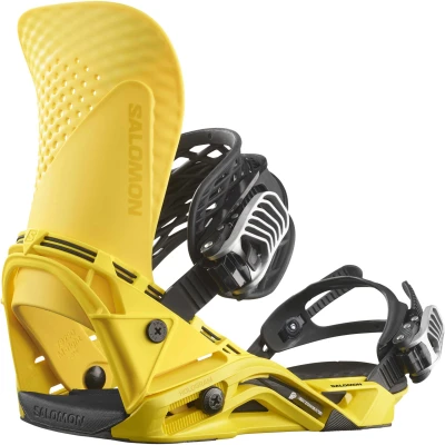 Εικόνα του Salomon Snowboard Hologram 25/26 Δεσίματα