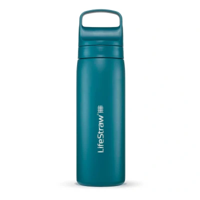 Εικόνα του LifeStraw Go 2.0 Stainless Steel 500ml Μπουκάλι νερού