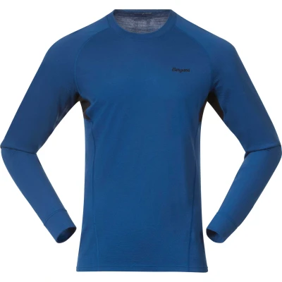 Εικόνα του Bergans της Νορβηγίας Pure Long Sleeve Men ondergoed tops