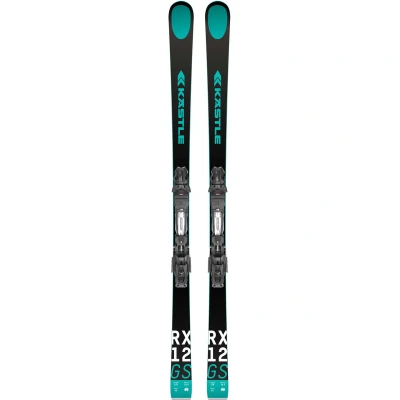 Εικόνα του Kastle RX12 GS + K12 24/25 Σκι