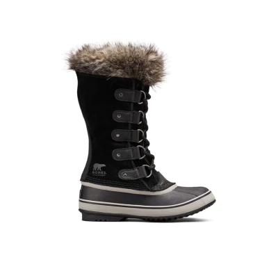 Εικόνα του Sorel Joan Of Arctic WP Black Quarry Snowboots