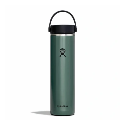 Εικόνα του Hydro Flask Lightweight 24oz / 709ml Wide Mouth Μπουκάλι νερού