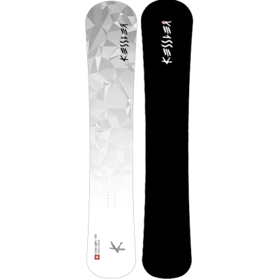 Εικόνα του Kessler The Cross Light 25/26 Snowboard