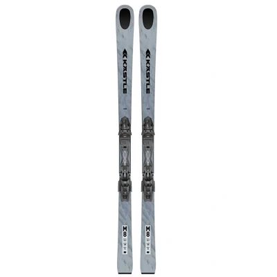 Εικόνα του Kastle M8 72 + K12 PRW GW 25/26 Σκι