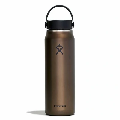 Εικόνα του Hydro Flask Lightweight 32oz / 946ml Wide Mouth Μπουκάλι νερού
