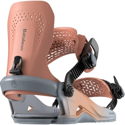 Εικόνα του Bataleon Donna HW 24/25 Δεσίματα Snowboard