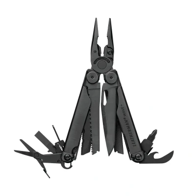 Εικόνα του Leatherman Wave+ Πολυεργαλείο