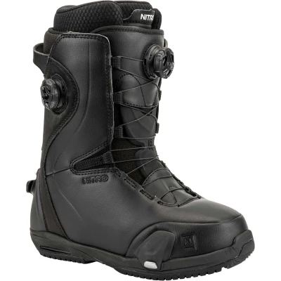 Εικόνα του Burton Step On Bundle x Nitro Dynasty 24/25 Μπότες Snowboard