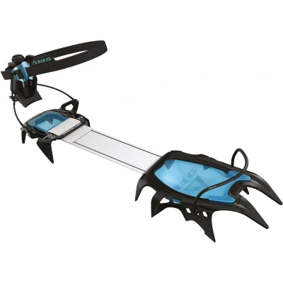 Εικόνα του Blue Ice Harfang Alpine Crampon Crampons