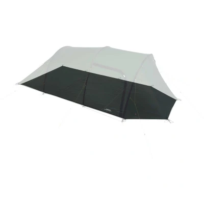 Εικόνα του Wechsel Groundsheet Tempest 3 Black Αξεσουάρ σκηνής