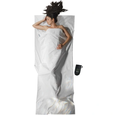 Εικόνα του Cocoon Travelsheet Organic Cotton Σεντόνι ταξιδιού