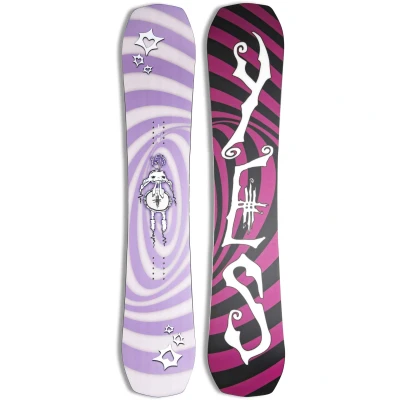 Εικόνα του YES Women&#039;s Rival 25/26 Snowboard