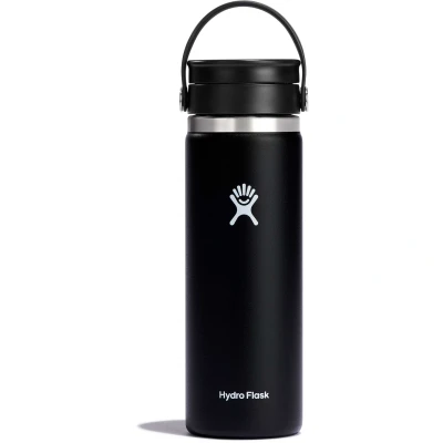 Εικόνα του Hydro Flask 20oz / 592ml Wide Mouth + Sip Kap Μπουκάλι νερού