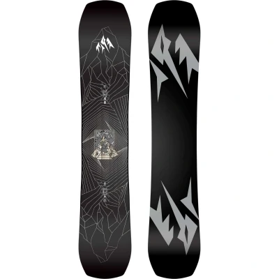 Εικόνα του Jones Mountain Twin Pro 24/25 Snowboard
