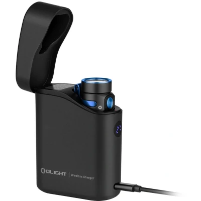 Εικόνα του Olight Baton 4 Premium Kit Φακός